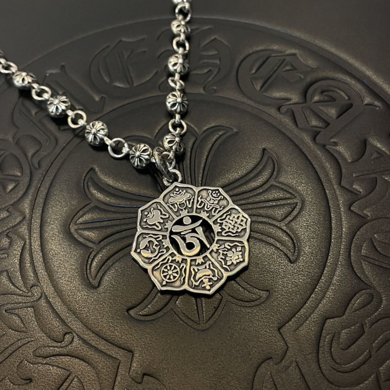 Chrome Hearts Necklaces